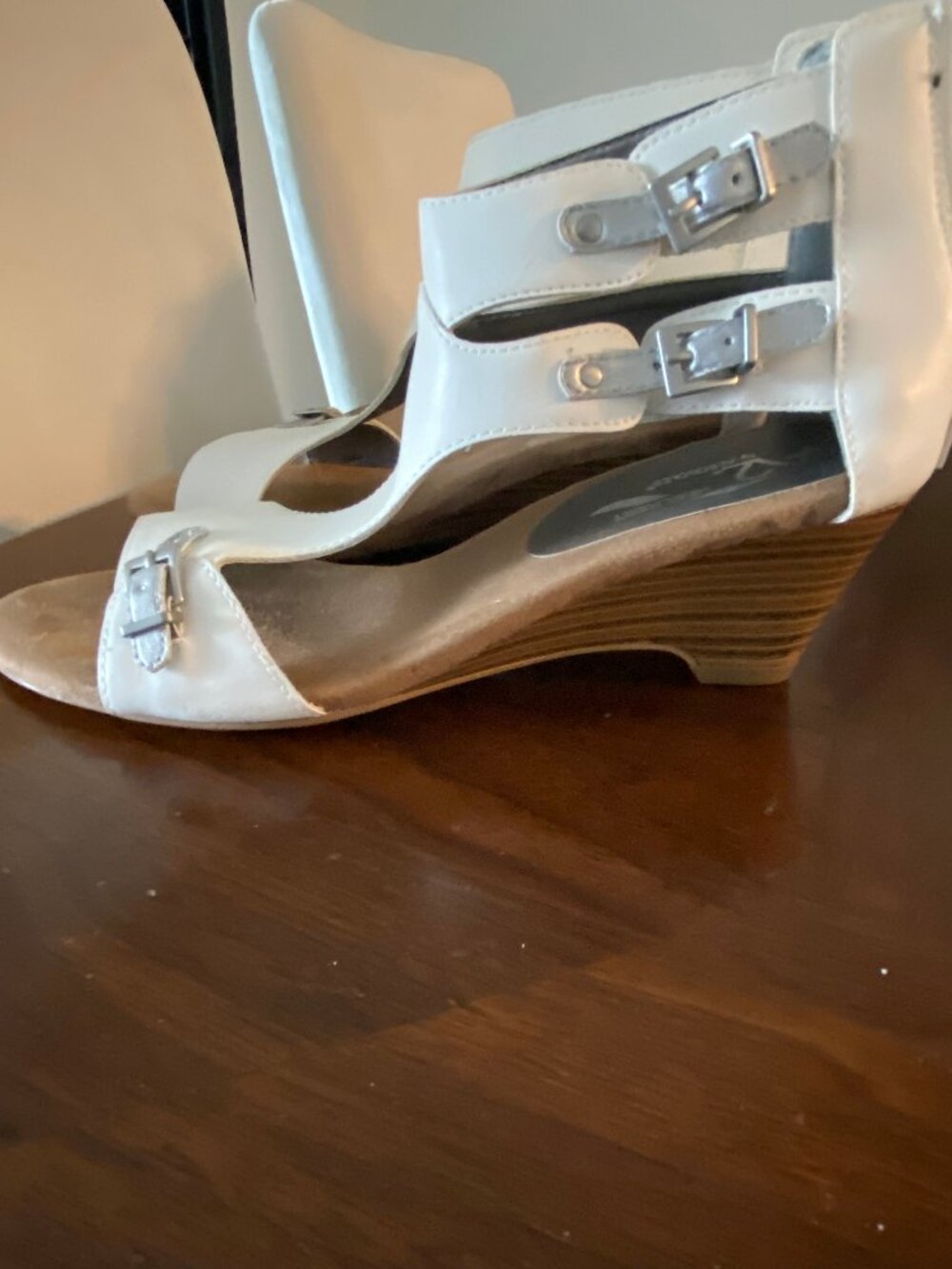 Aerosoles A2 Sandals